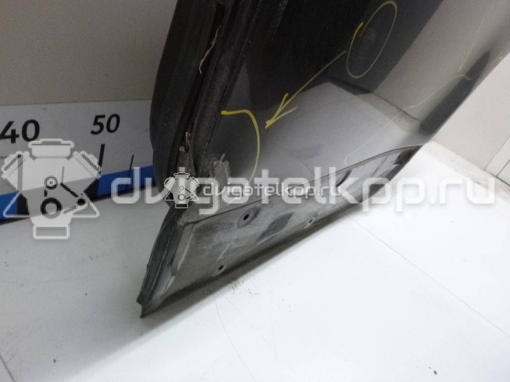 Фото Пенка двери задней левой  H2101JD0M0 для Nissan Qashqai {forloop.counter}}