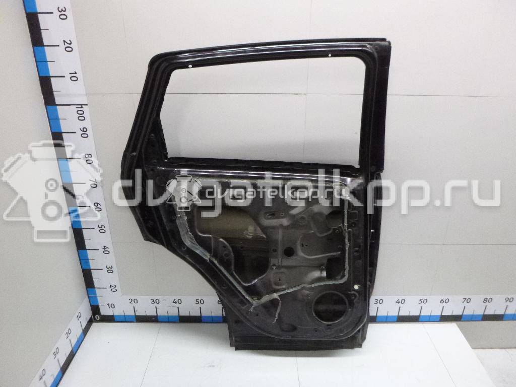 Фото Пенка двери задней левой  H2101JD0M0 для Nissan Qashqai {forloop.counter}}
