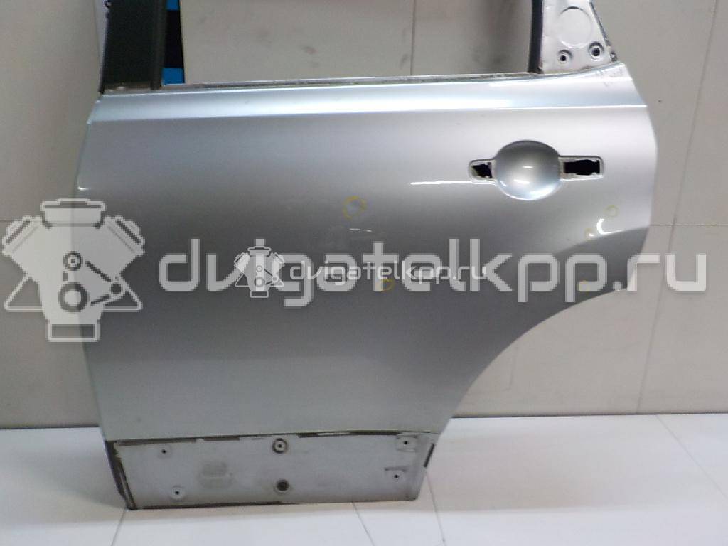 Фото Пенка двери задней левой  H2101JD0M0 для Nissan Qashqai {forloop.counter}}
