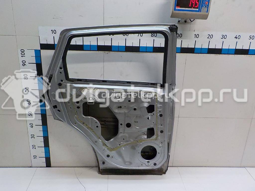 Фото Пенка двери задней левой  H2101JD0M0 для Nissan Qashqai {forloop.counter}}