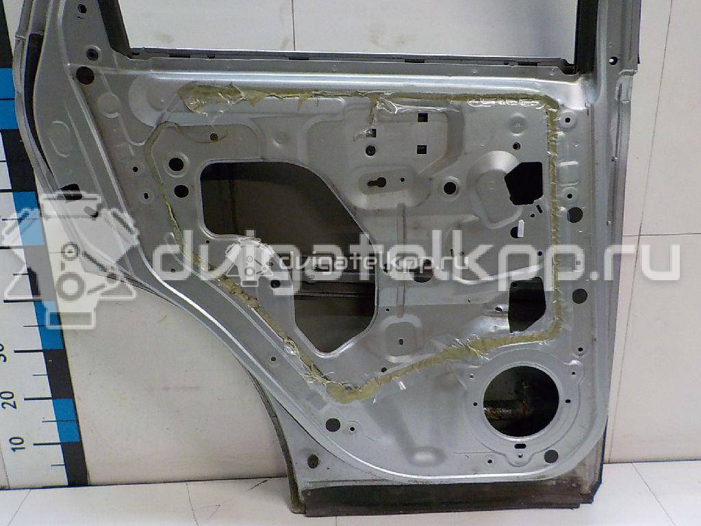 Фото Пенка двери задней левой  H2101JD0M0 для Nissan Qashqai {forloop.counter}}