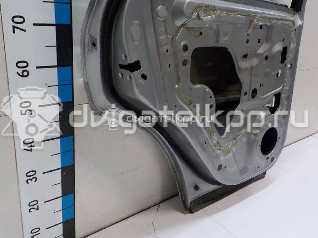 Фото Пенка двери задней левой  H2101JD0M0 для Nissan Qashqai {forloop.counter}}