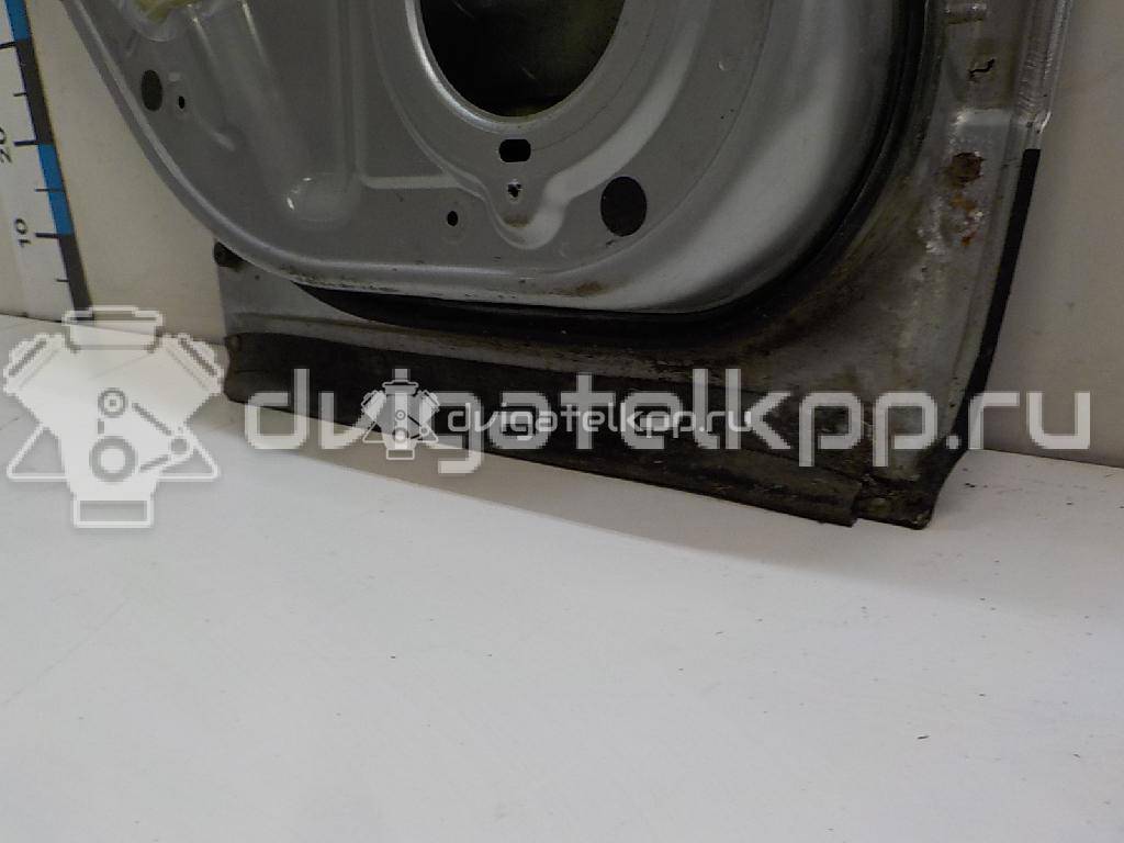 Фото Пенка двери задней левой  H2101JD0M0 для Nissan Qashqai {forloop.counter}}