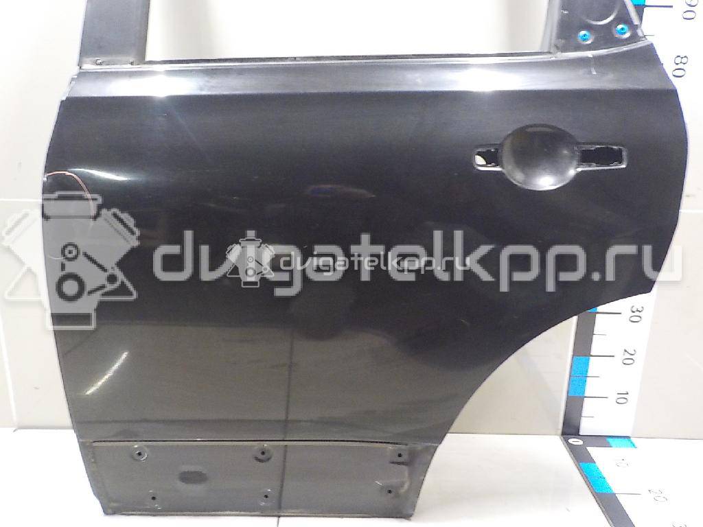 Фото Пенка двери задней левой  H2101JD0M0 для Nissan Qashqai {forloop.counter}}