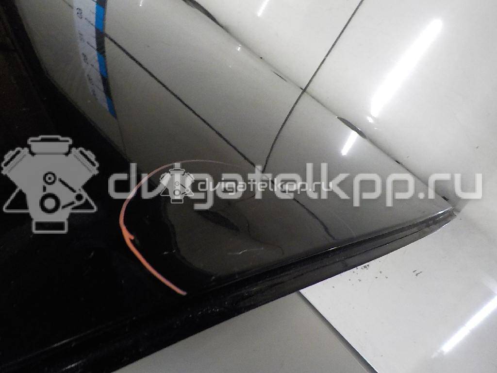 Фото Пенка двери задней левой  H2101JD0M0 для Nissan Qashqai {forloop.counter}}