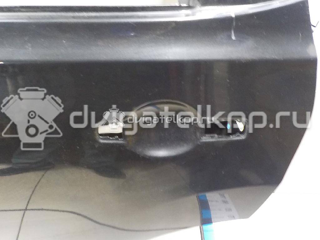 Фото Пенка двери задней левой  H2101JD0M0 для Nissan Qashqai {forloop.counter}}