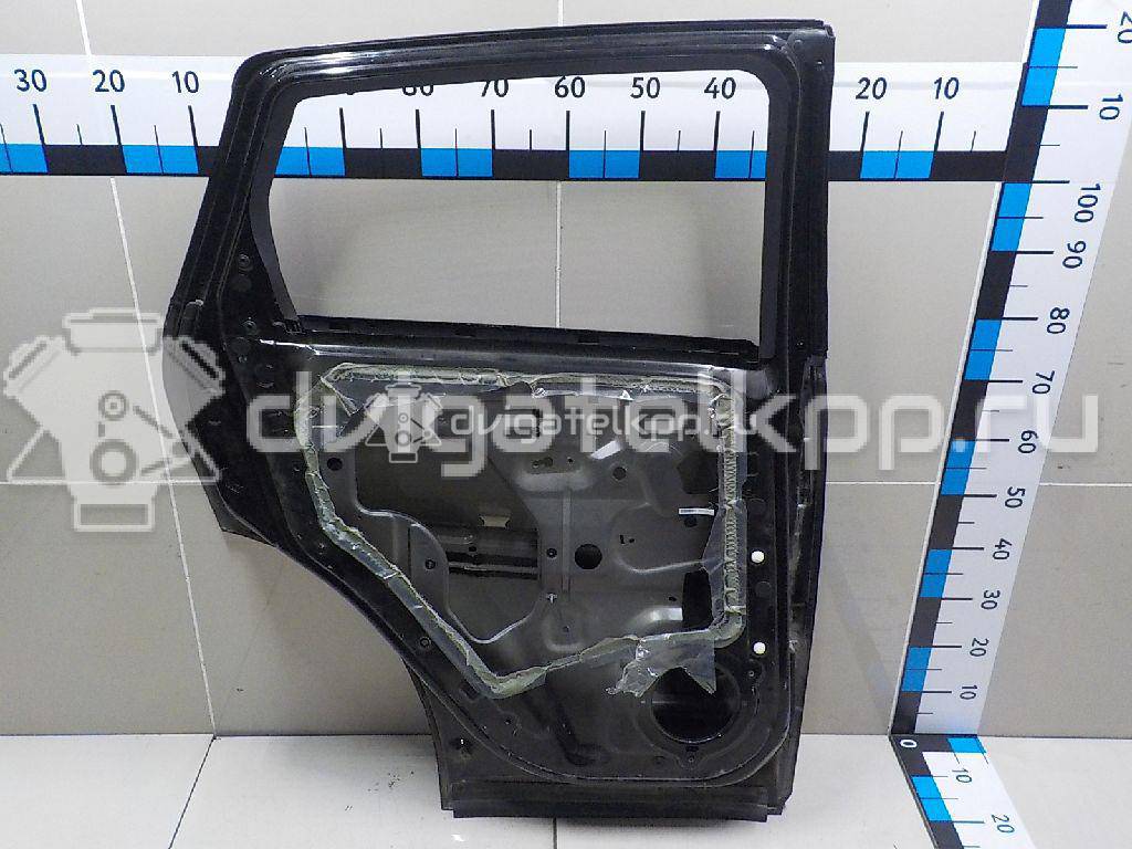 Фото Пенка двери задней левой  H2101JD0M0 для Nissan Qashqai {forloop.counter}}