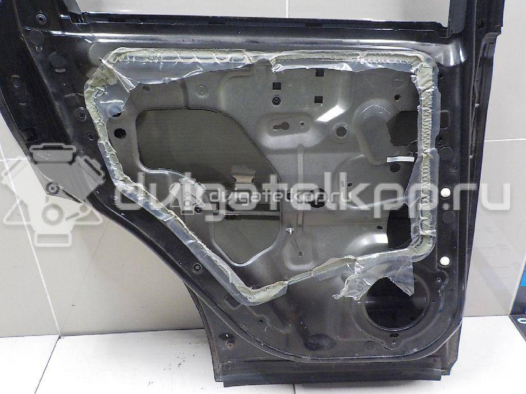 Фото Пенка двери задней левой  H2101JD0M0 для Nissan Qashqai {forloop.counter}}