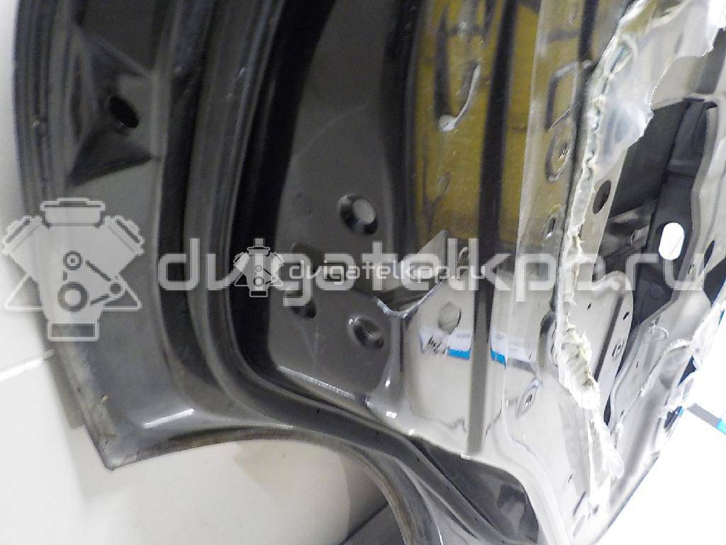 Фото Пенка двери задней левой  H2101JD0M0 для Nissan Qashqai {forloop.counter}}