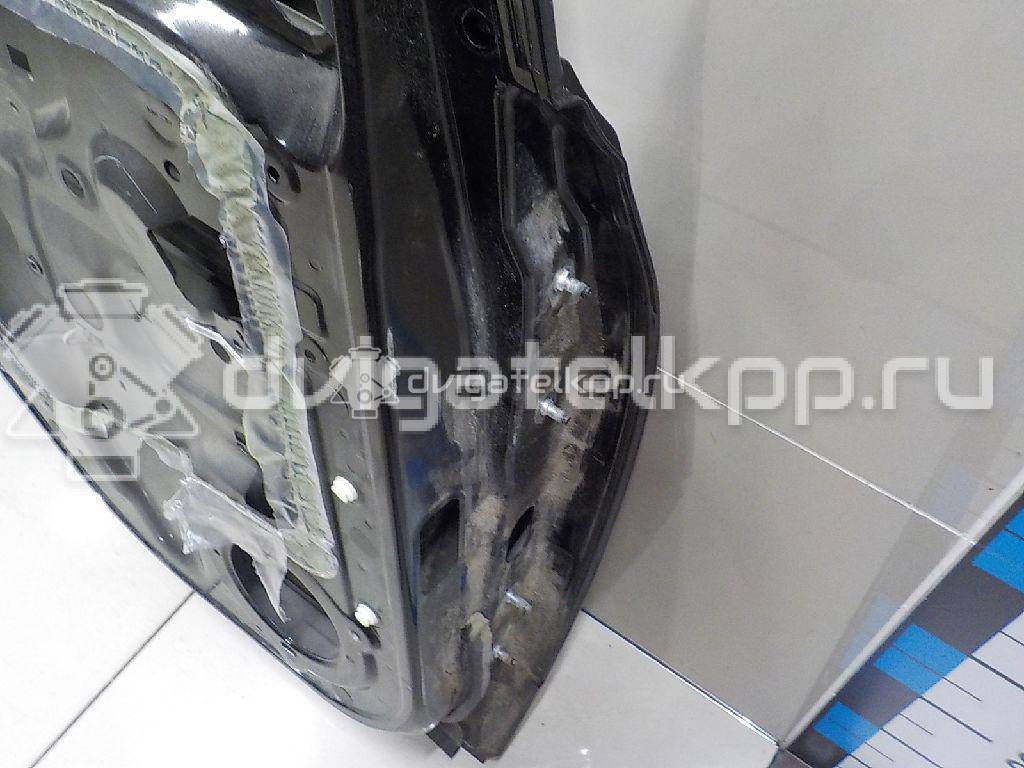 Фото Пенка двери задней левой  H2101JD0M0 для Nissan Qashqai {forloop.counter}}