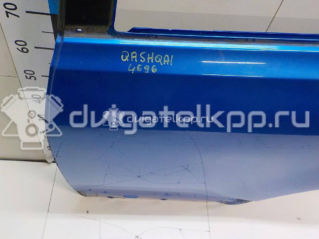 Фото Пенка двери задней левой  H2101JD0M0 для Nissan Qashqai {forloop.counter}}
