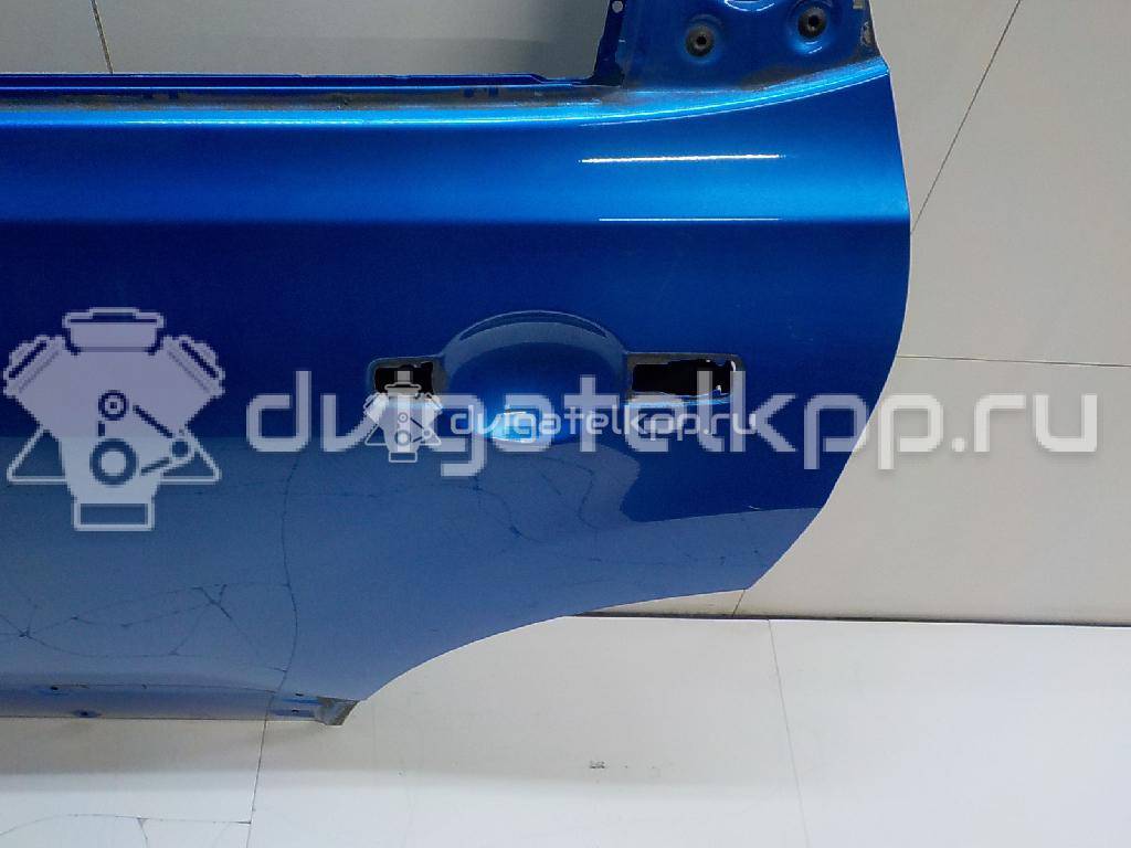 Фото Пенка двери задней левой  H2101JD0M0 для Nissan Qashqai {forloop.counter}}