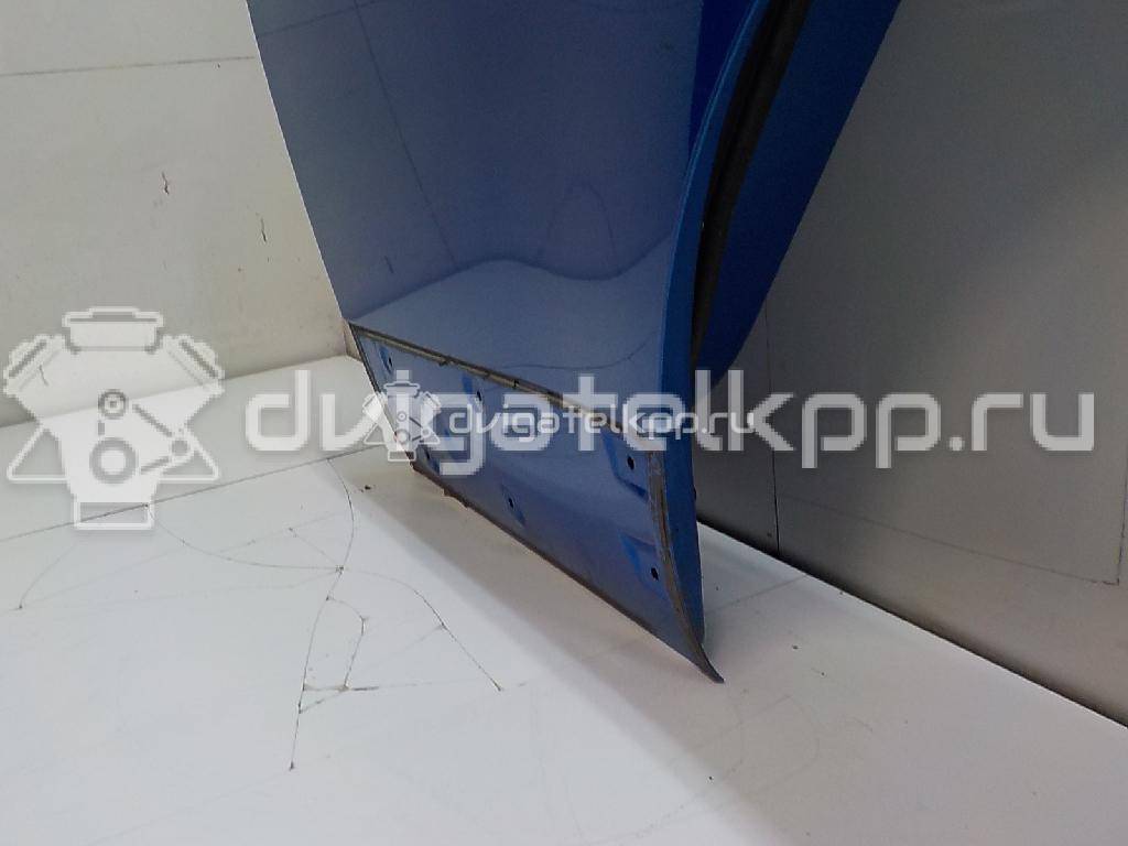 Фото Пенка двери задней левой  H2101JD0M0 для Nissan Qashqai {forloop.counter}}