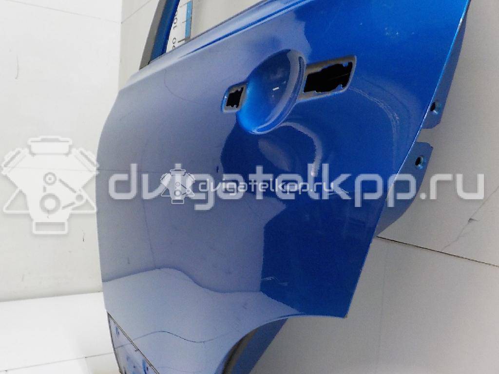 Фото Пенка двери задней левой  H2101JD0M0 для Nissan Qashqai {forloop.counter}}