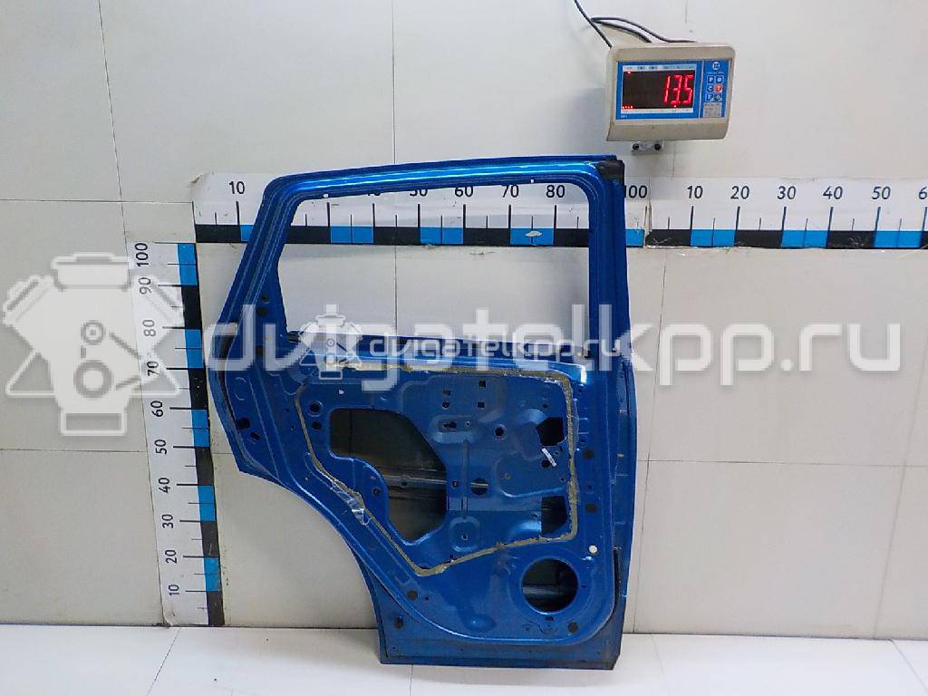 Фото Пенка двери задней левой  H2101JD0M0 для Nissan Qashqai {forloop.counter}}