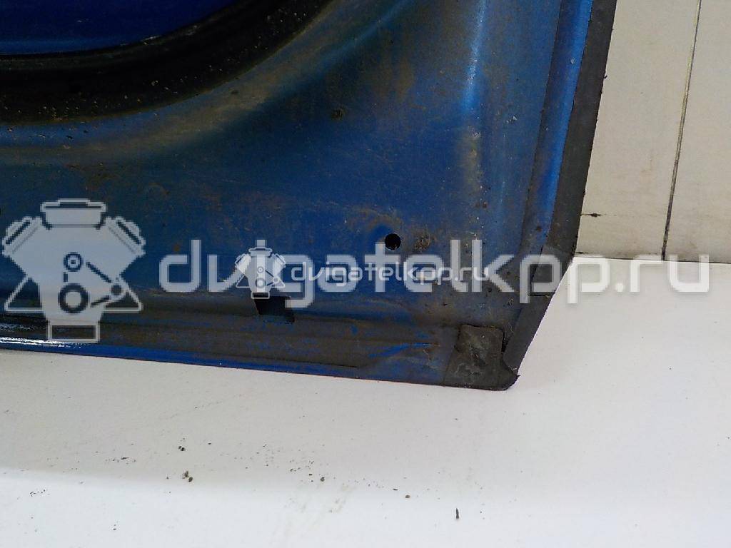 Фото Пенка двери задней левой  H2101JD0M0 для Nissan Qashqai {forloop.counter}}