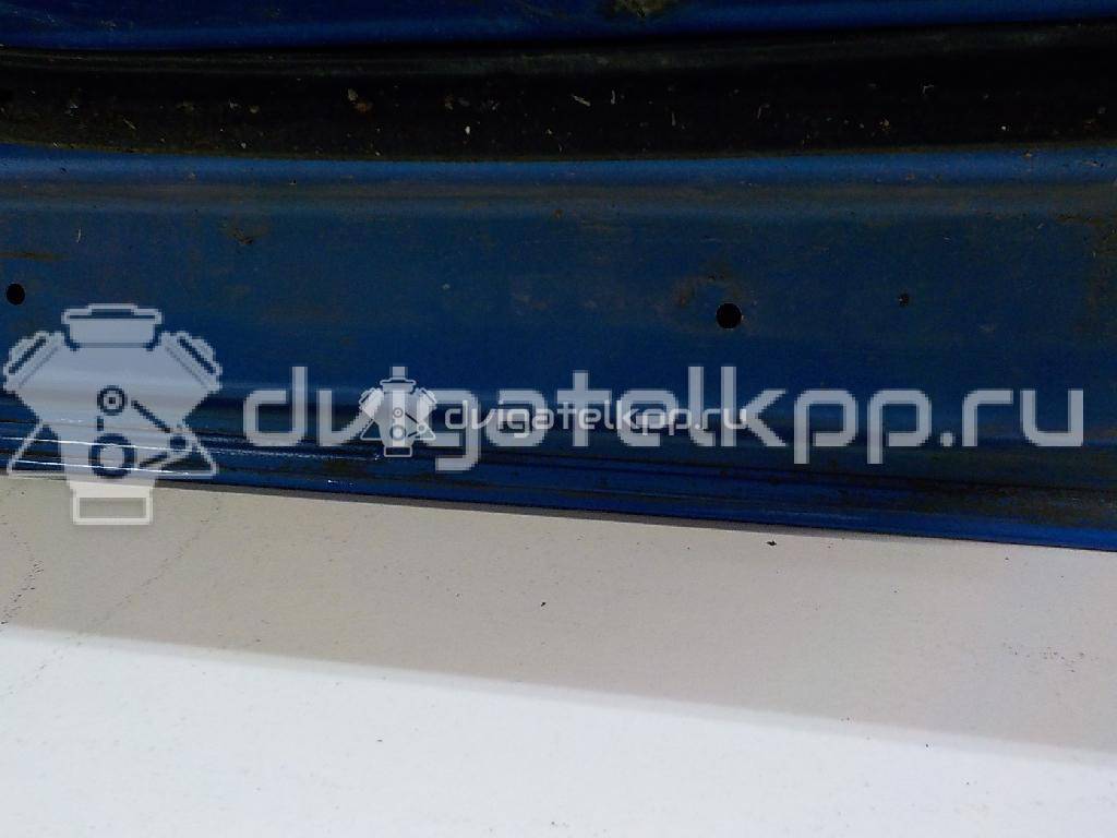 Фото Пенка двери задней левой  H2101JD0M0 для Nissan Qashqai {forloop.counter}}
