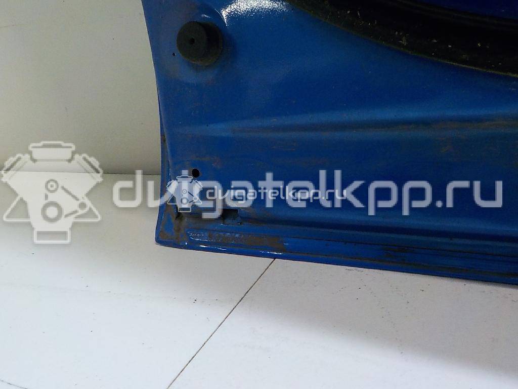 Фото Пенка двери задней левой  H2101JD0M0 для Nissan Qashqai {forloop.counter}}