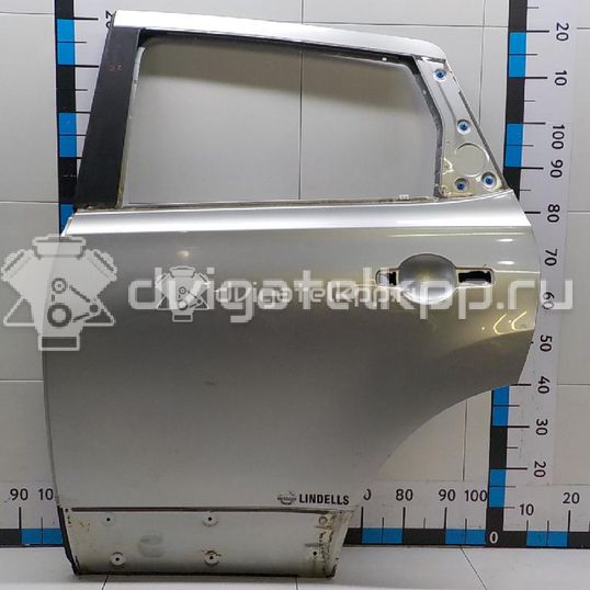Фото Пенка двери задней левой  H2101JD0M0 для Nissan Qashqai