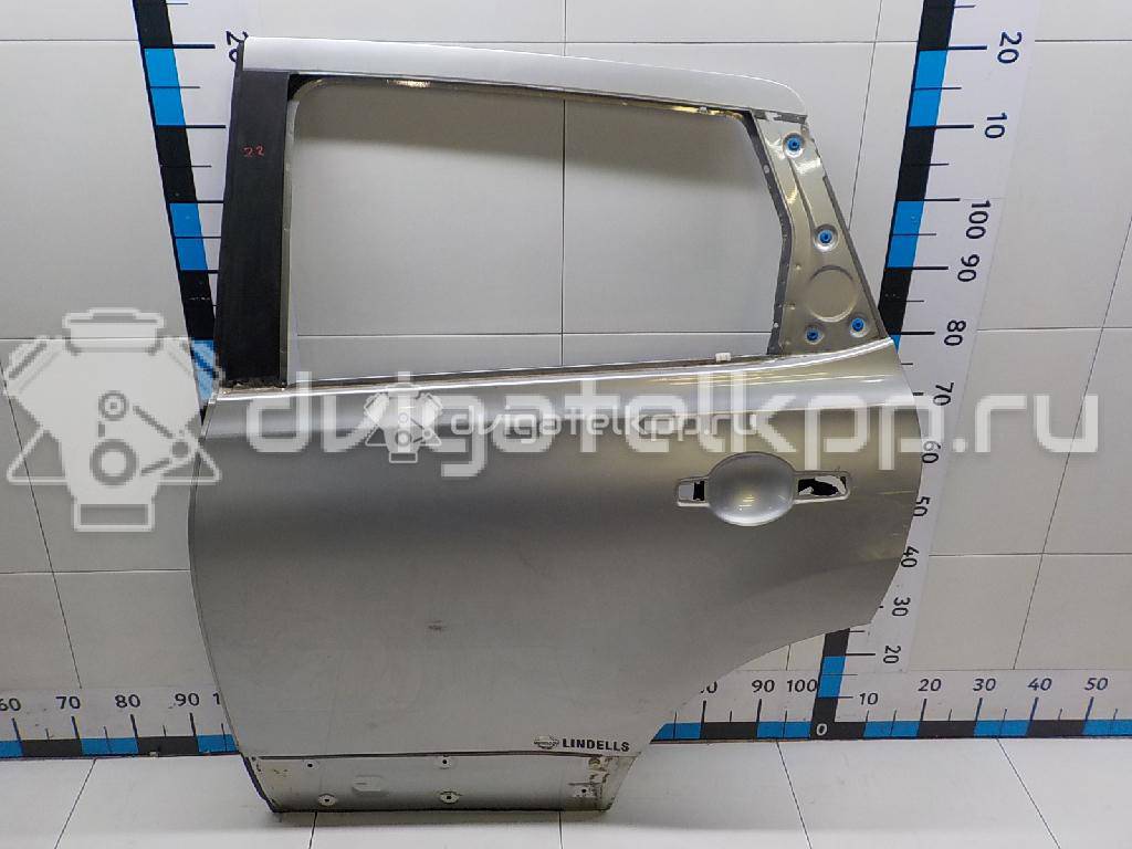 Фото Пенка двери задней левой  H2101JD0M0 для Nissan Qashqai {forloop.counter}}