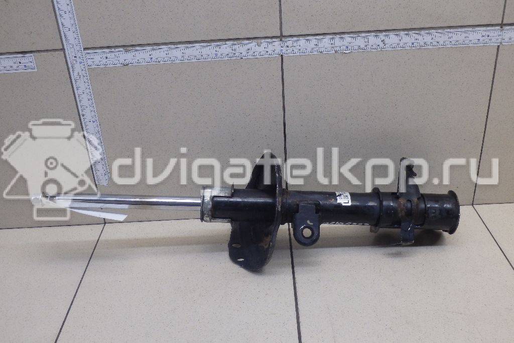 Фото Амортизатор передний левый  51621-T0G-A01 для Honda Cr-V {forloop.counter}}