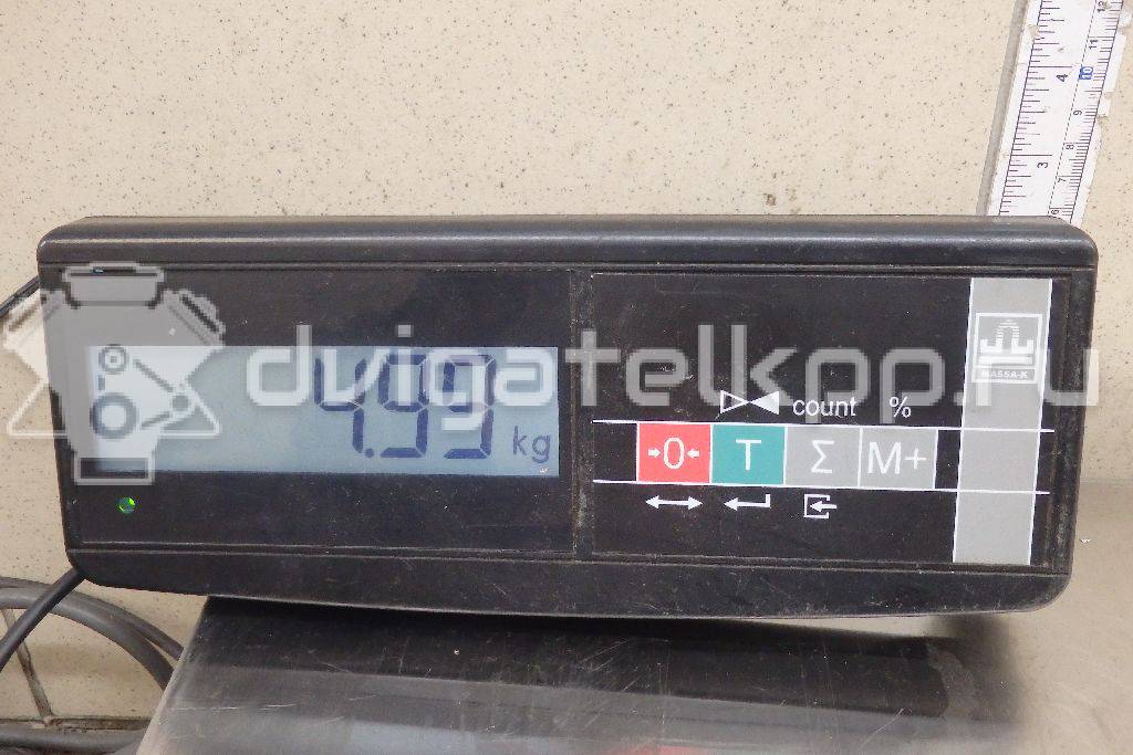 Фото Амортизатор передний левый  51621-T0G-A01 для Honda Cr-V {forloop.counter}}
