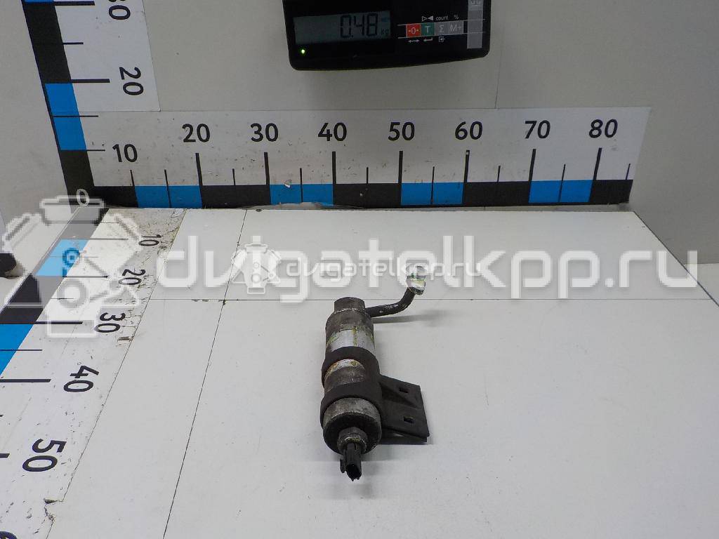 Фото Осушитель системы кондиционирования  92131jd00a для Nissan Qashqai {forloop.counter}}