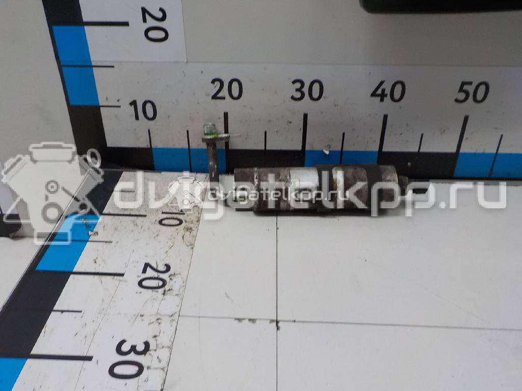 Фото Осушитель системы кондиционирования  92131jd00a для Nissan Qashqai {forloop.counter}}