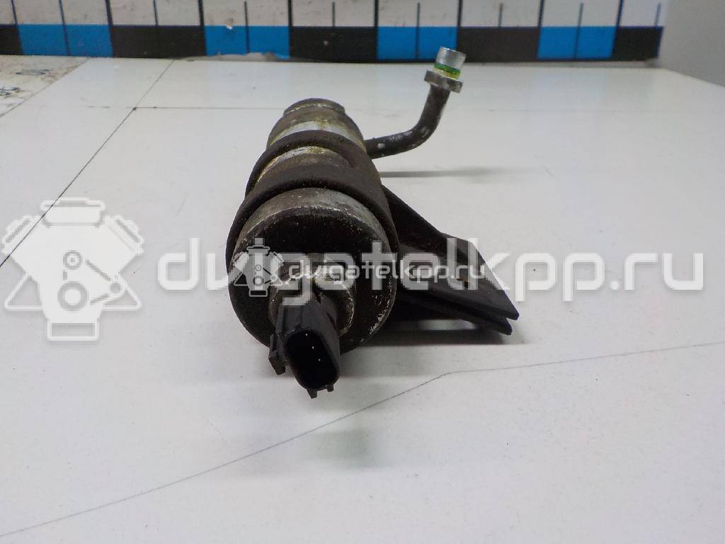Фото Осушитель системы кондиционирования  92131jd00a для Nissan Qashqai {forloop.counter}}