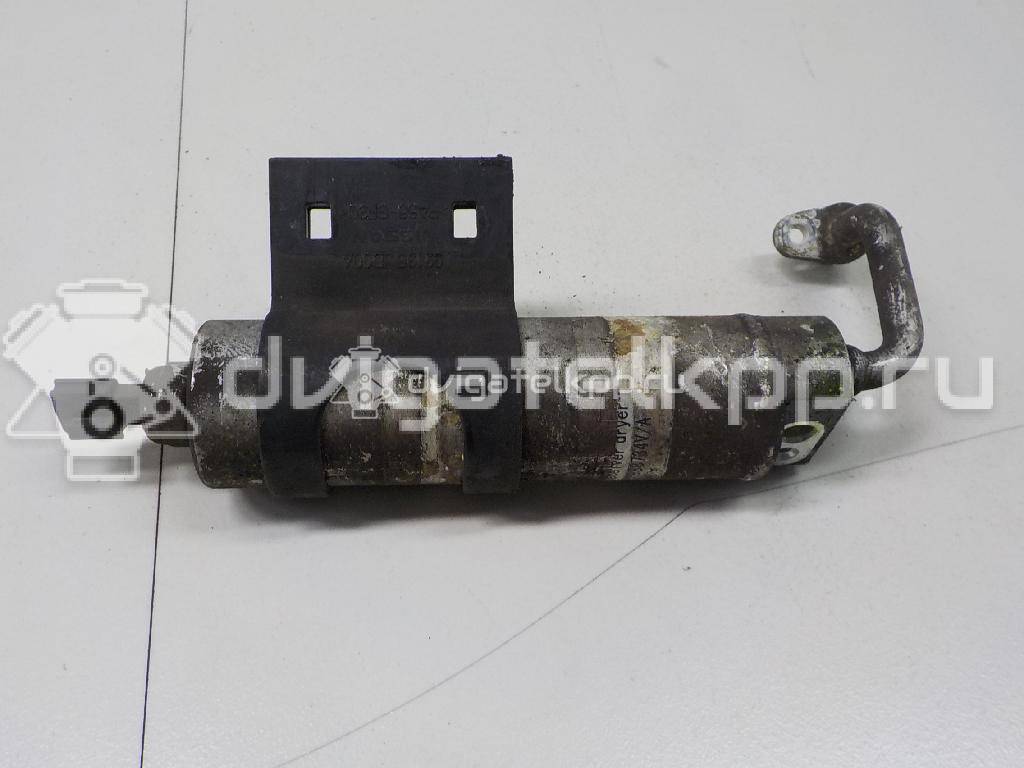 Фото Осушитель системы кондиционирования  92131jd00a для Nissan Qashqai {forloop.counter}}