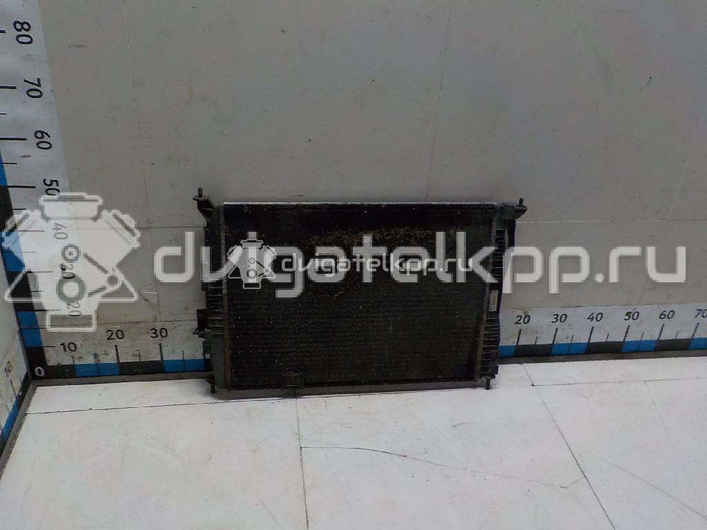 Фото Радиатор основной  21400jd000 для Nissan Qashqai {forloop.counter}}