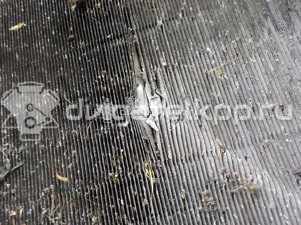 Фото Радиатор основной  21400jd000 для Nissan Qashqai {forloop.counter}}