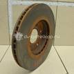 Фото Диск тормозной передний вентилируемый  40206JG00C для Nissan Juke F15 / Pulsar C13 / X-Trail / Qashqai {forloop.counter}}