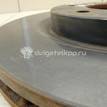 Фото Диск тормозной передний вентилируемый  40206JG00C для Nissan Juke F15 / Pulsar C13 / X-Trail / Qashqai {forloop.counter}}