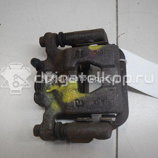 Фото Суппорт тормозной задний правый  44001EM11A для Nissan Tiida / Qashqai / Cube Z12 / Juke F15 / Pulsar C13