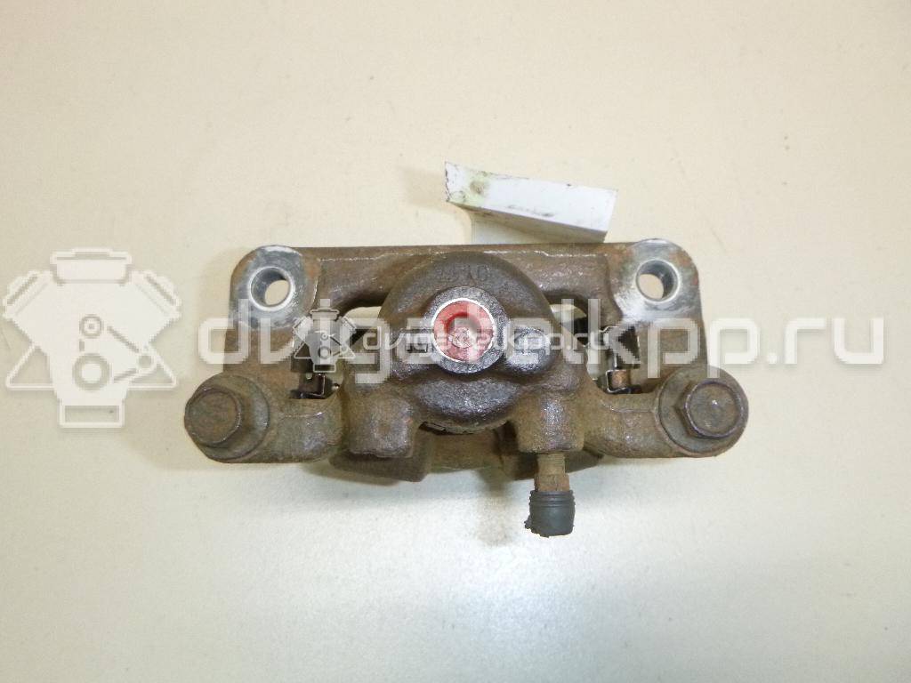 Фото Суппорт тормозной задний правый  44001EM11A для Nissan Tiida / Qashqai / Cube Z12 / Juke F15 / Pulsar C13 {forloop.counter}}