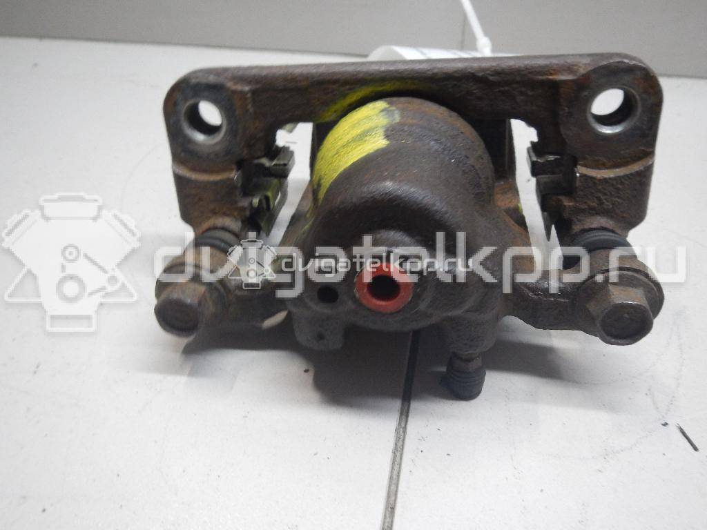 Фото Суппорт тормозной задний правый  44001EM11A для Nissan Tiida / Qashqai / Cube Z12 / Juke F15 / Pulsar C13 {forloop.counter}}