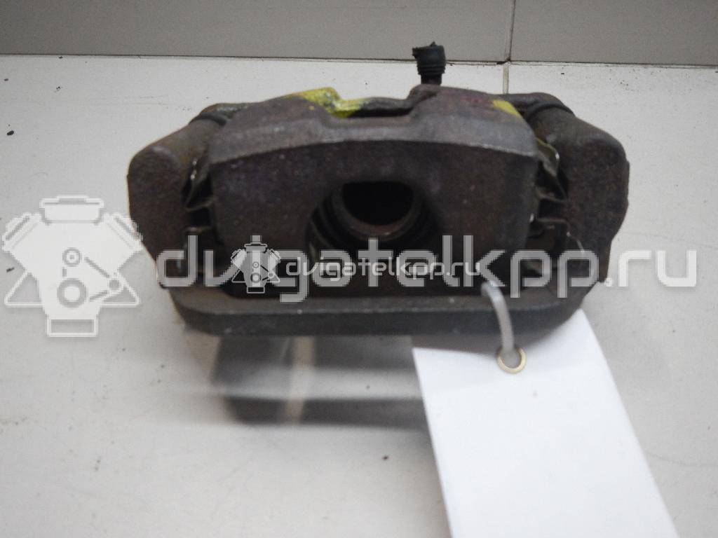 Фото Суппорт тормозной задний правый  44001EM11A для Nissan Tiida / Qashqai / Cube Z12 / Juke F15 / Pulsar C13 {forloop.counter}}