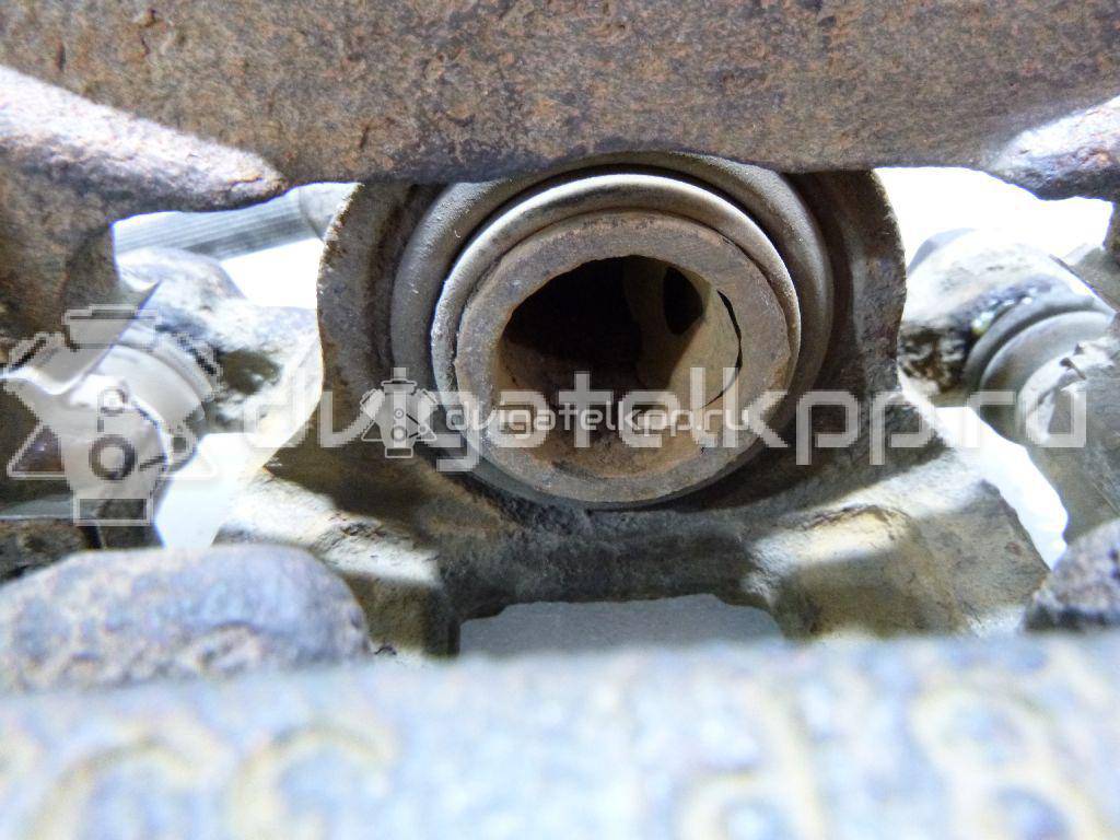 Фото Суппорт тормозной задний правый  440011KD0A для Nissan Tiida / Qashqai / Cube Z12 / Juke F15 / Pulsar C13 {forloop.counter}}