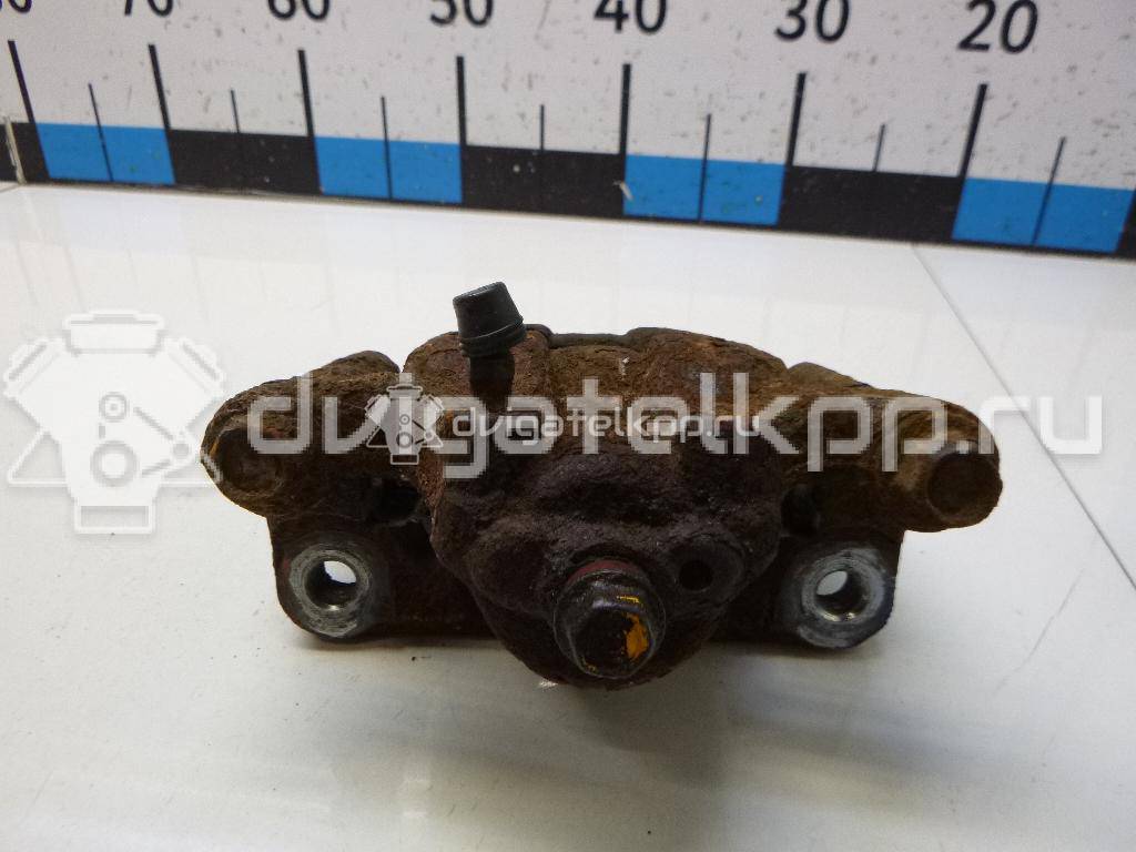 Фото Суппорт тормозной задний правый  440011KD0A для Nissan Tiida / Qashqai / Cube Z12 / Juke F15 / Pulsar C13 {forloop.counter}}