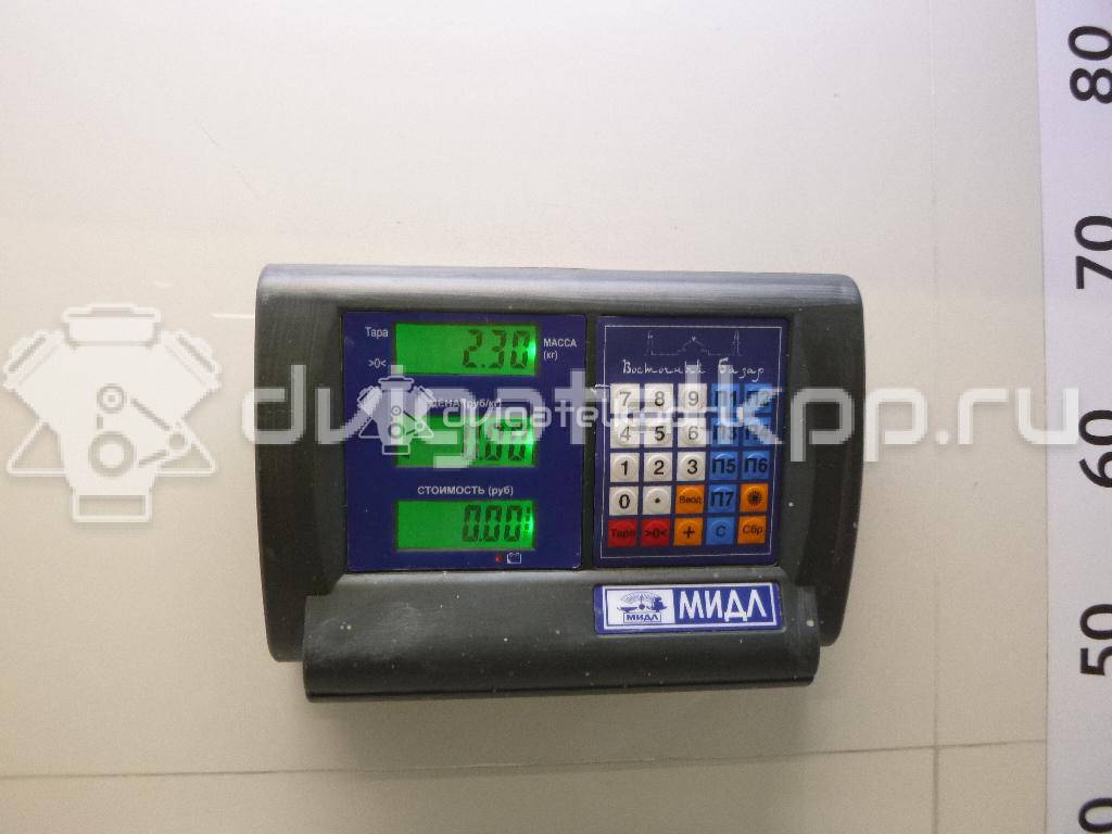 Фото Суппорт тормозной задний правый  440011KD0A для Nissan Tiida / Qashqai / Cube Z12 / Juke F15 / Pulsar C13 {forloop.counter}}