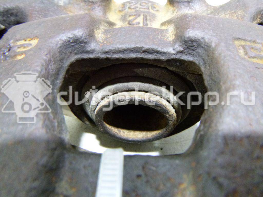 Фото Суппорт тормозной задний левый  440111KD0A для Nissan Tiida / Qashqai / Cube Z12 / Juke F15 / Pulsar C13 {forloop.counter}}