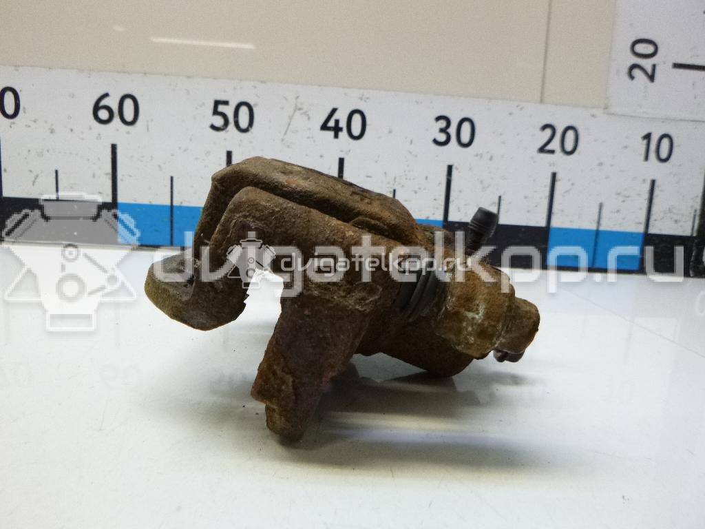 Фото Суппорт тормозной задний левый  440111KD0A для Nissan Tiida / Qashqai / Cube Z12 / Juke F15 / Pulsar C13 {forloop.counter}}