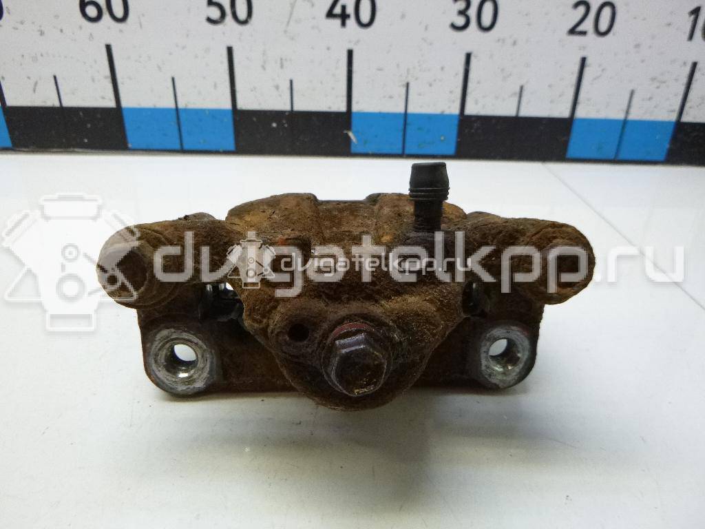 Фото Суппорт тормозной задний левый  440111KD0A для Nissan Tiida / Qashqai / Cube Z12 / Juke F15 / Pulsar C13 {forloop.counter}}