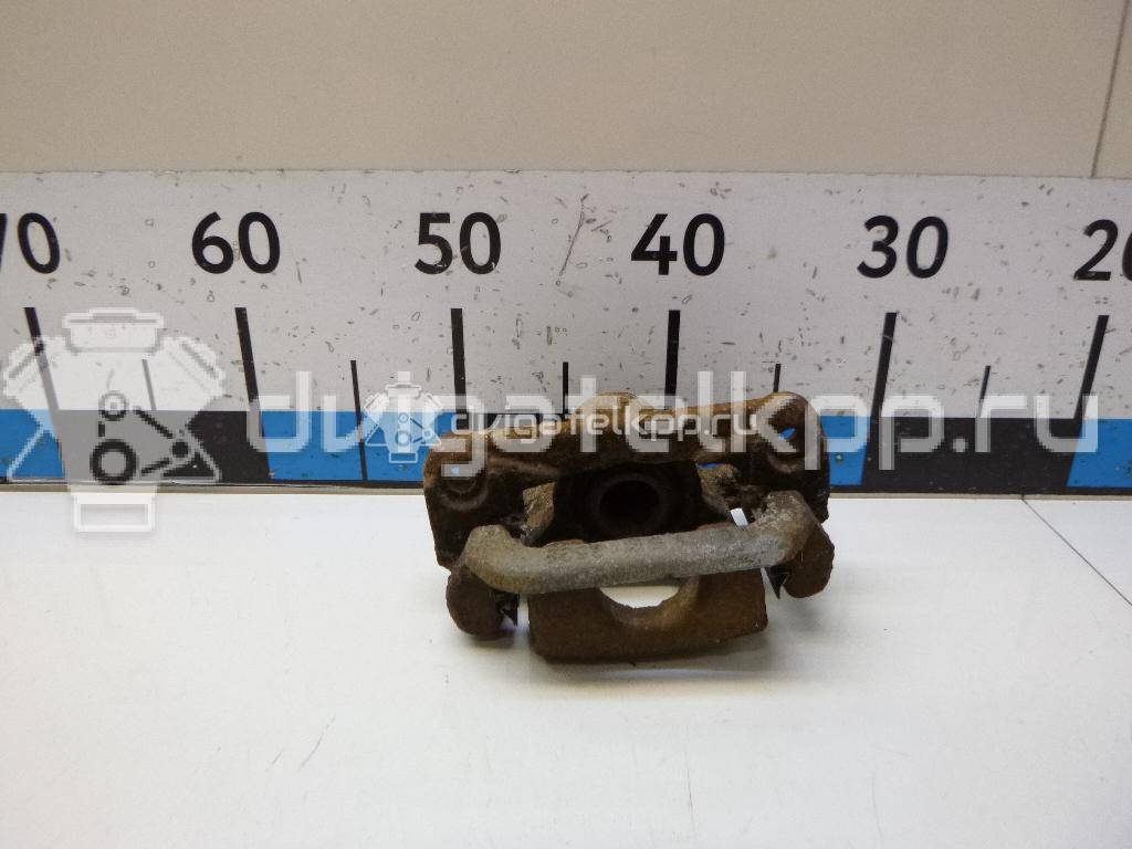 Фото Суппорт тормозной задний левый  440111KD0A для Nissan Tiida / Qashqai / Cube Z12 / Juke F15 / Pulsar C13 {forloop.counter}}