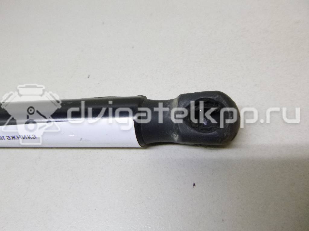 Фото Амортизатор двери багажника  BM51N406A10AC для Ford Focus {forloop.counter}}