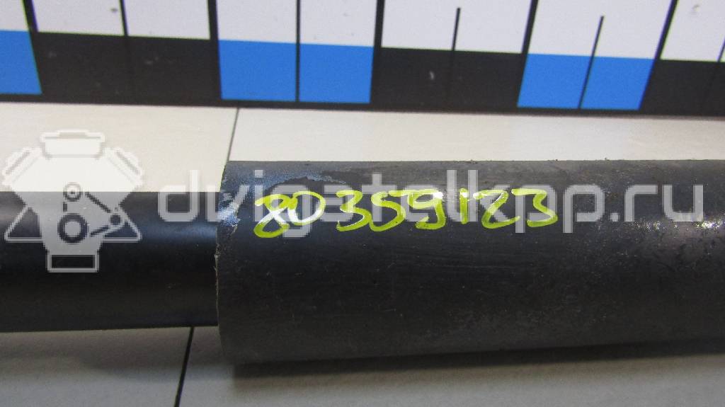 Фото Амортизатор задний  8V5118080BF для Ford Fiesta / B-Max Jk {forloop.counter}}