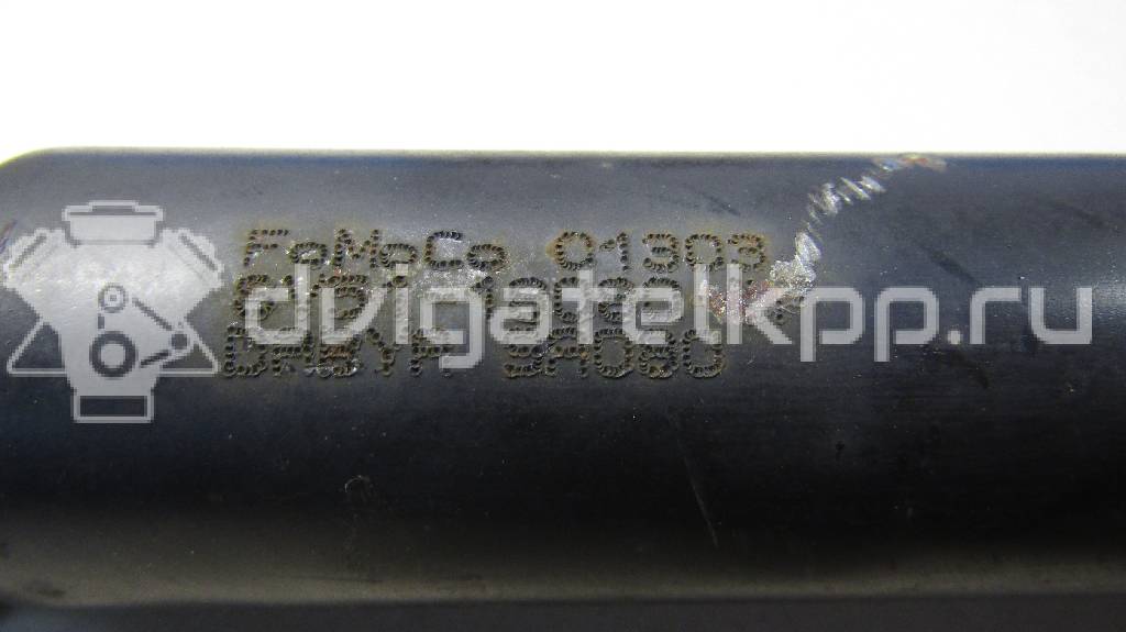 Фото Амортизатор задний  8V5118080BF для Ford Fiesta / B-Max Jk {forloop.counter}}