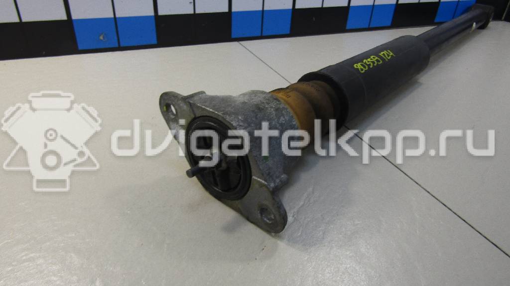 Фото Амортизатор задний  8V5118080BF для Ford Fiesta / B-Max Jk {forloop.counter}}