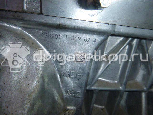 Фото Контрактный (б/у) двигатель MR20DD для Nissan (Dongfeng) / Nissan 140-150 л.с 16V 2.0 л Бензин/спирт 101024EF1A {forloop.counter}}